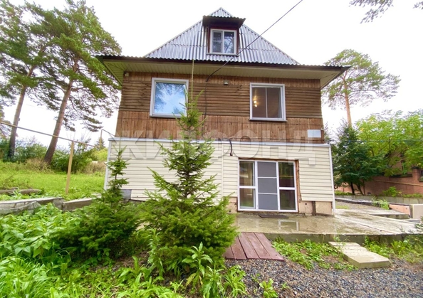 
  Продается дом, 168 м², село Морозово
. Фото 2.