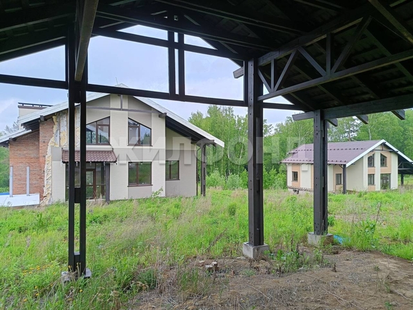 
   Продам дом, 144 м², Каинская Заимка

. Фото 15.