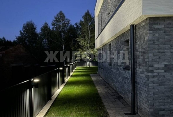 
   Продам дом, 304.3 м², Озерный

. Фото 2.