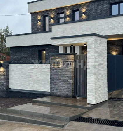 
   Продам дом, 304.3 м², Озерный

. Фото 5.