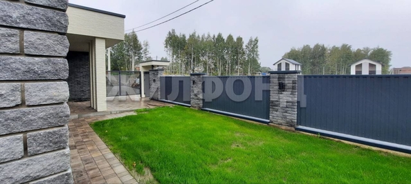 
   Продам дом, 304.3 м², Озерный

. Фото 10.