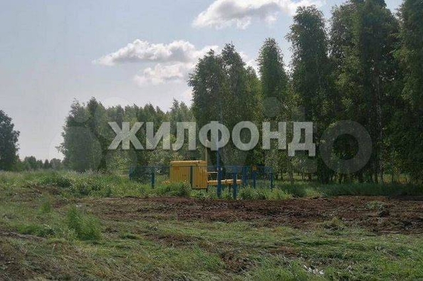 
  Продается земельный участок, 10 соток, село Ленинское
. Фото 1.
