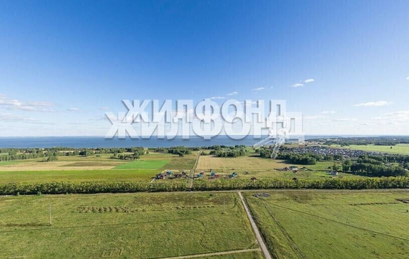 
  Продается земельный участок, 10 соток, село Ленинское
. Фото 4.