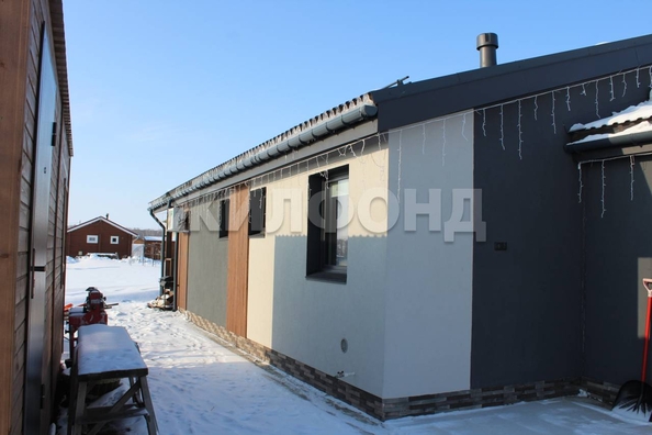 
   Продам дом, 66.8 м², Алексеевка

. Фото 27.