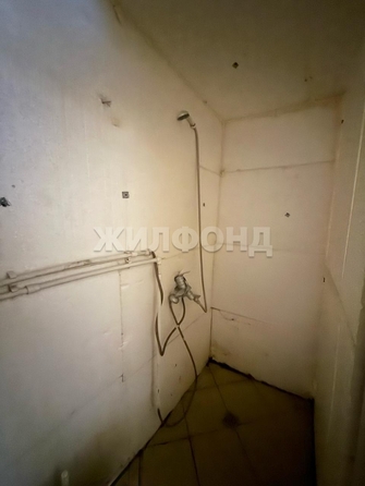 
   Продам дом, 33.8 м², Новосибирск

. Фото 16.