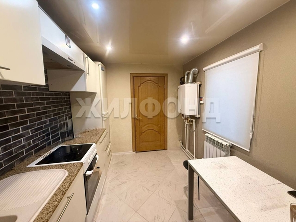 
   Продам дом, 33.8 м², Новосибирск

. Фото 7.