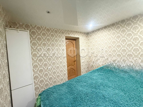 
   Продам дом, 33.8 м², Новосибирск

. Фото 17.