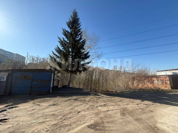 
   Продам дом, 33.8 м², Новосибирск

. Фото 8.
