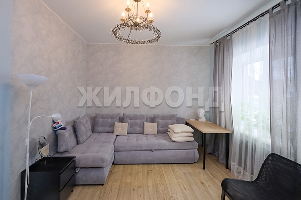 
   Продам дом, 261 м², Новосибирск

. Фото 11.