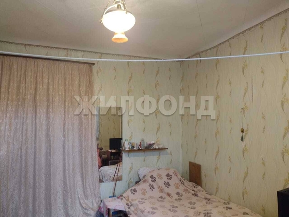 
   Продам комнату, 14 м², Филатова ул, 6

. Фото 2.