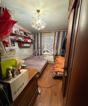 
   Продам комнату, 11.7 м², Федосеева ул, 10

. Фото 2.