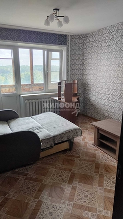 
  Сдам в аренду 1-комнатную квартиру, 39 м², Новосибирск

. Фото 2.