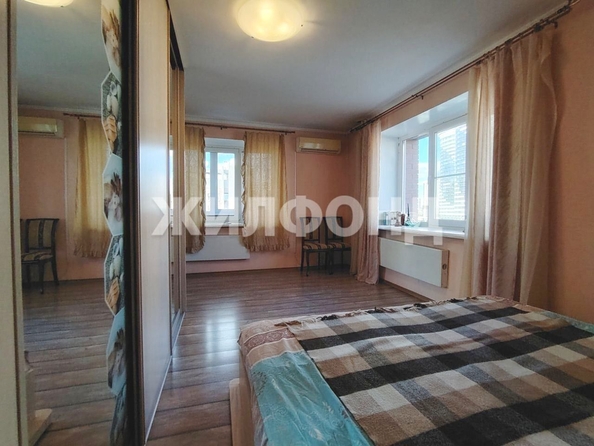 
  Сдам в аренду 2-комнатную квартиру, 55 м², Новосибирск

. Фото 5.