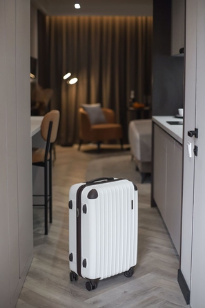 
  Продается 1-комнатный апартамент, 28.81 м², АО GAGARIN CITY (Гагарин Сити)
. Фото 3.