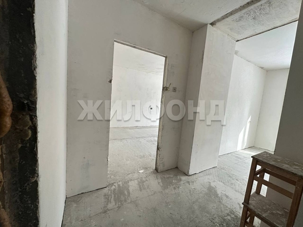 
   Продам 1-комнатную, 38 м², Краснообск, 4

. Фото 9.