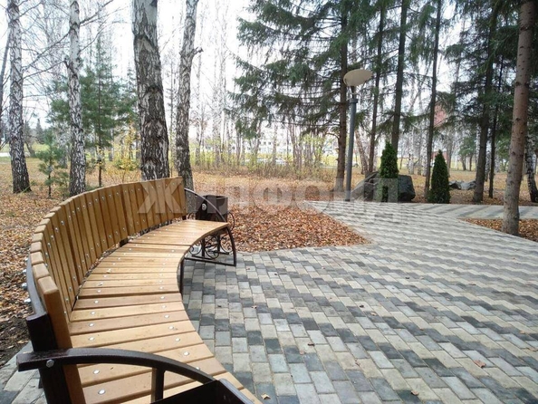 
  Продается 1-комн. квартира, 38 м², Краснообск, д. 4
. Фото 9.