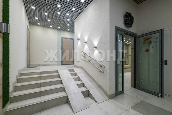 
   Продам 2-комнатную, 63 м², Гоголя ул, 205

. Фото 32.