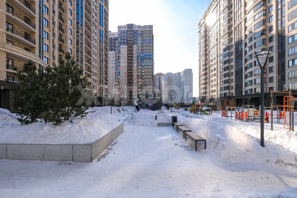 
   Продам 2-комнатную, 48.1 м², Дуси Ковальчук ул, 248/1

. Фото 27.
