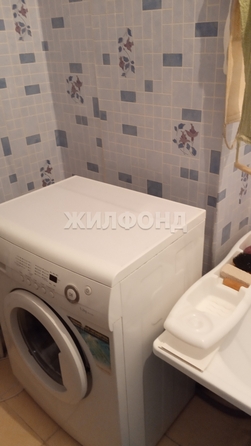 
   Продам 2-комнатную, 50.3 м², Выборная ул, 99/4

. Фото 8.