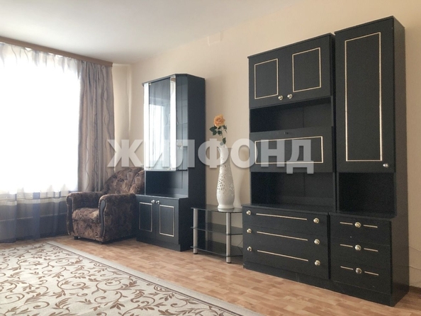 
   Продам 2-комнатную, 52.9 м², Краузе ул, 13

. Фото 7.