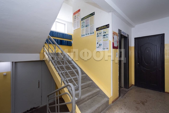 
   Продам 2-комнатную, 52.9 м², Краузе ул, 13

. Фото 15.