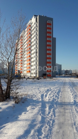 
   Продам 3-комнатную, 75.6 м², Титова ул, 232/1

. Фото 26.