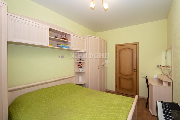 
   Продам 3-комнатную, 55 м², Первомайская ул, 204а

. Фото 2.