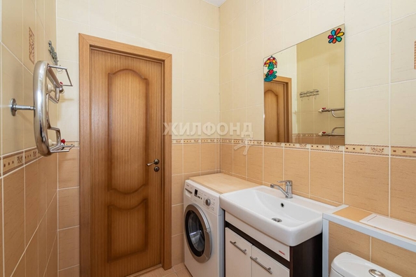 
   Продам 3-комнатную, 55 м², Первомайская ул, 204а

. Фото 7.