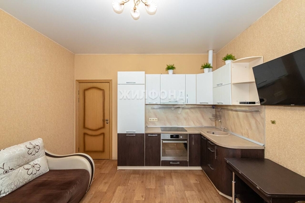 
   Продам 3-комнатную, 55 м², Первомайская ул, 204а

. Фото 8.