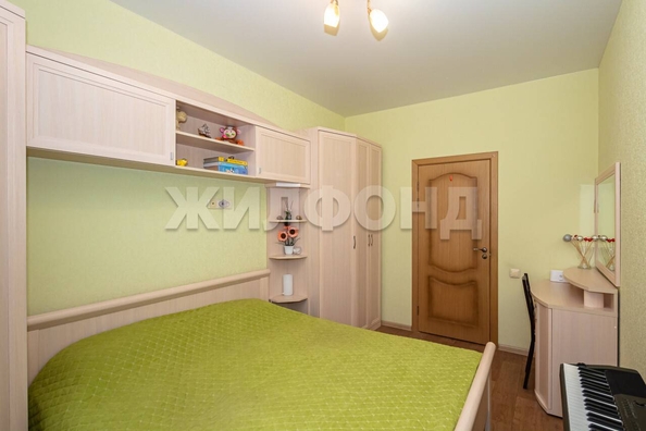 
   Продам 3-комнатную, 55 м², Первомайская ул, 204а

. Фото 4.