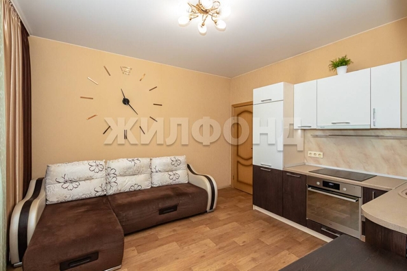
   Продам 3-комнатную, 55 м², Первомайская ул, 204а

. Фото 12.