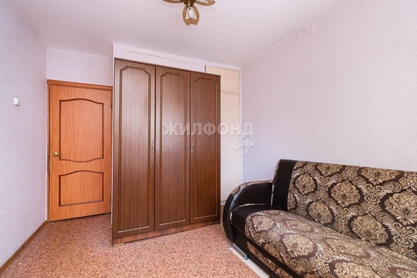 
   Продам 3-комнатную, 59.9 м², Новосибирская ул, 7

. Фото 21.