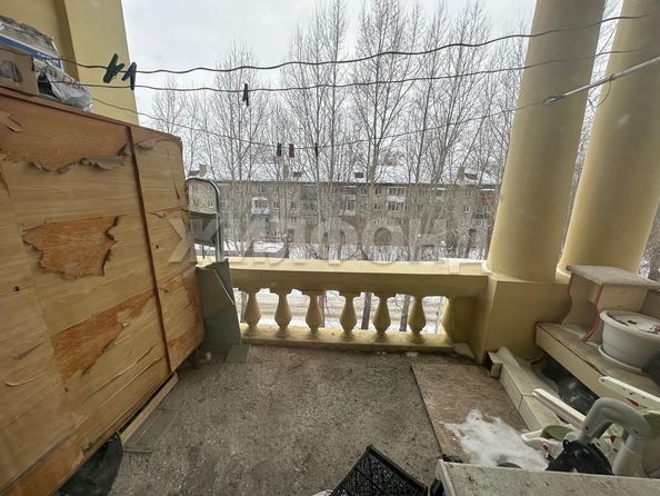 
   Продам 3-комнатную, 83.1 м², Военный городок ул, 103

. Фото 10.