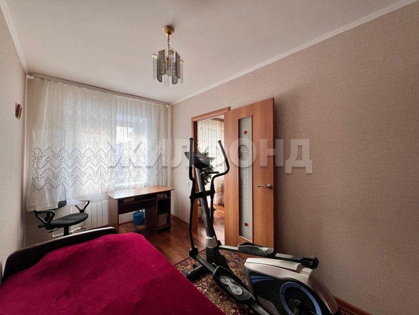 
   Продам 3-комнатную, 56.8 м², Промышленная ул, 4

. Фото 9.