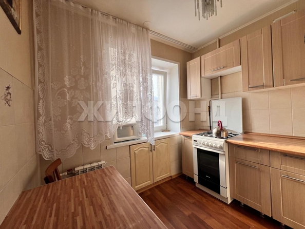 
   Продам 3-комнатную, 56.8 м², Промышленная ул, 4

. Фото 10.