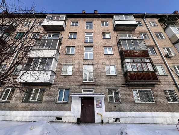 
   Продам 3-комнатную, 56.8 м², Промышленная ул, 4

. Фото 17.