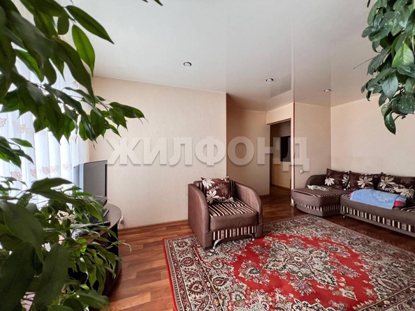
   Продам 3-комнатную, 56.8 м², Промышленная ул, 4

. Фото 1.