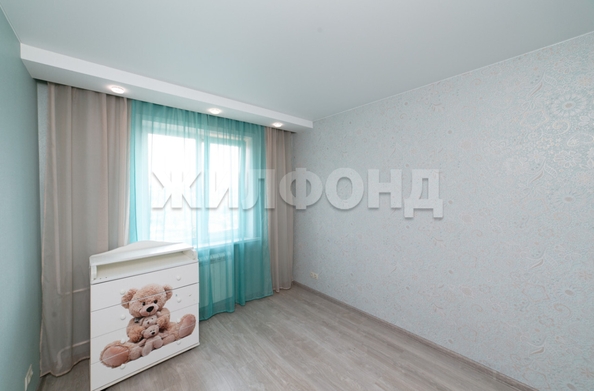 
   Продам 4-комнатную, 78.3 м², Тульская ул, 150

. Фото 8.