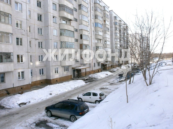 
   Продам 4-комнатную, 78.3 м², Тульская ул, 150

. Фото 27.