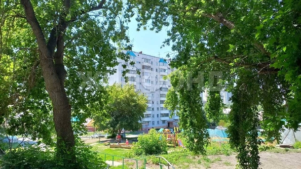 
   Продам 4-комнатную, 78.3 м², Тульская ул, 150

. Фото 16.