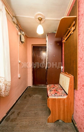 
   Продам дом, 62.6 м², Новосибирск

. Фото 27.