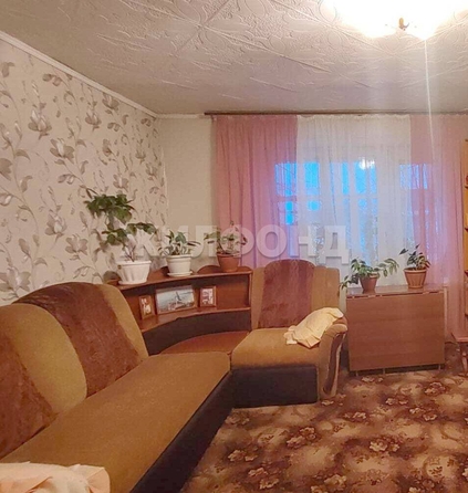 
   Продам дом, 73.8 м², Новосибирск

. Фото 13.