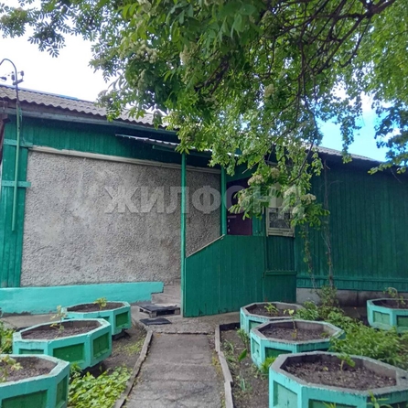
  Продается дом, 73.8 м², Новосибирск
. Фото 7.