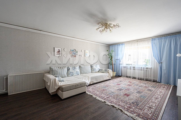 
   Продам дом, 159.4 м², Новосибирск

. Фото 6.