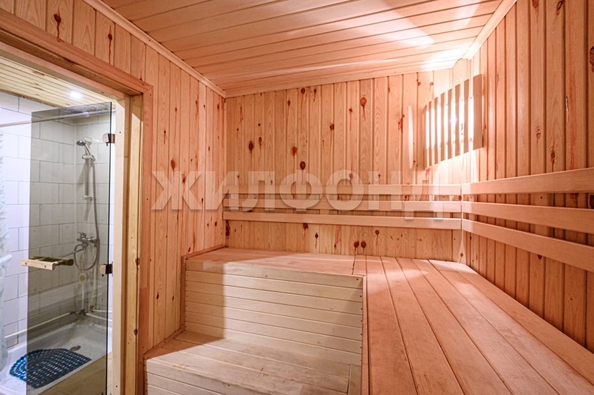 
   Продам дом, 159.4 м², Новосибирск

. Фото 29.