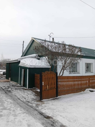 
  Продается дом, 35.3 м², село Здвинск
. Фото 5.