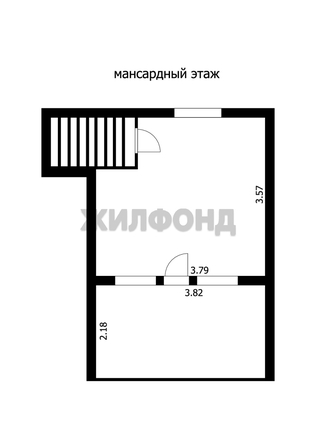 
  Продам дачу, 4.02 соток, Новосибирск

. Фото 10.