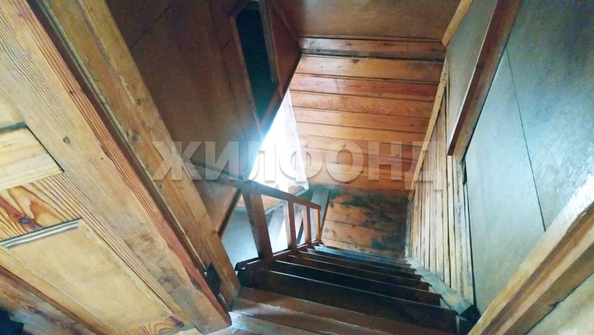 
  Продается дача, 73.1 м², Новосибирск
. Фото 10.