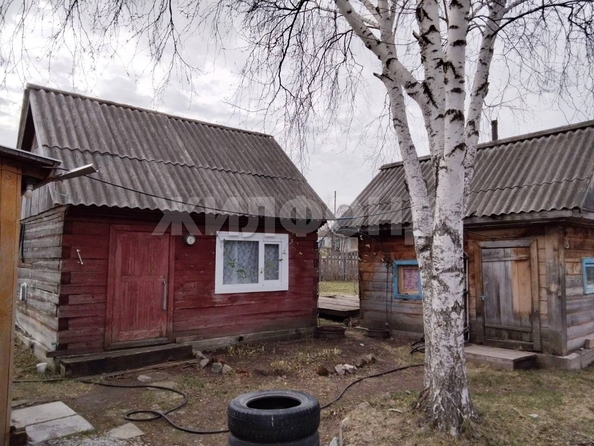 
   Продам дом, 41.5 м², Балта

. Фото 2.