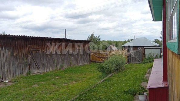 
  Продается дом, 41.5 м², деревня Балта
. Фото 5.